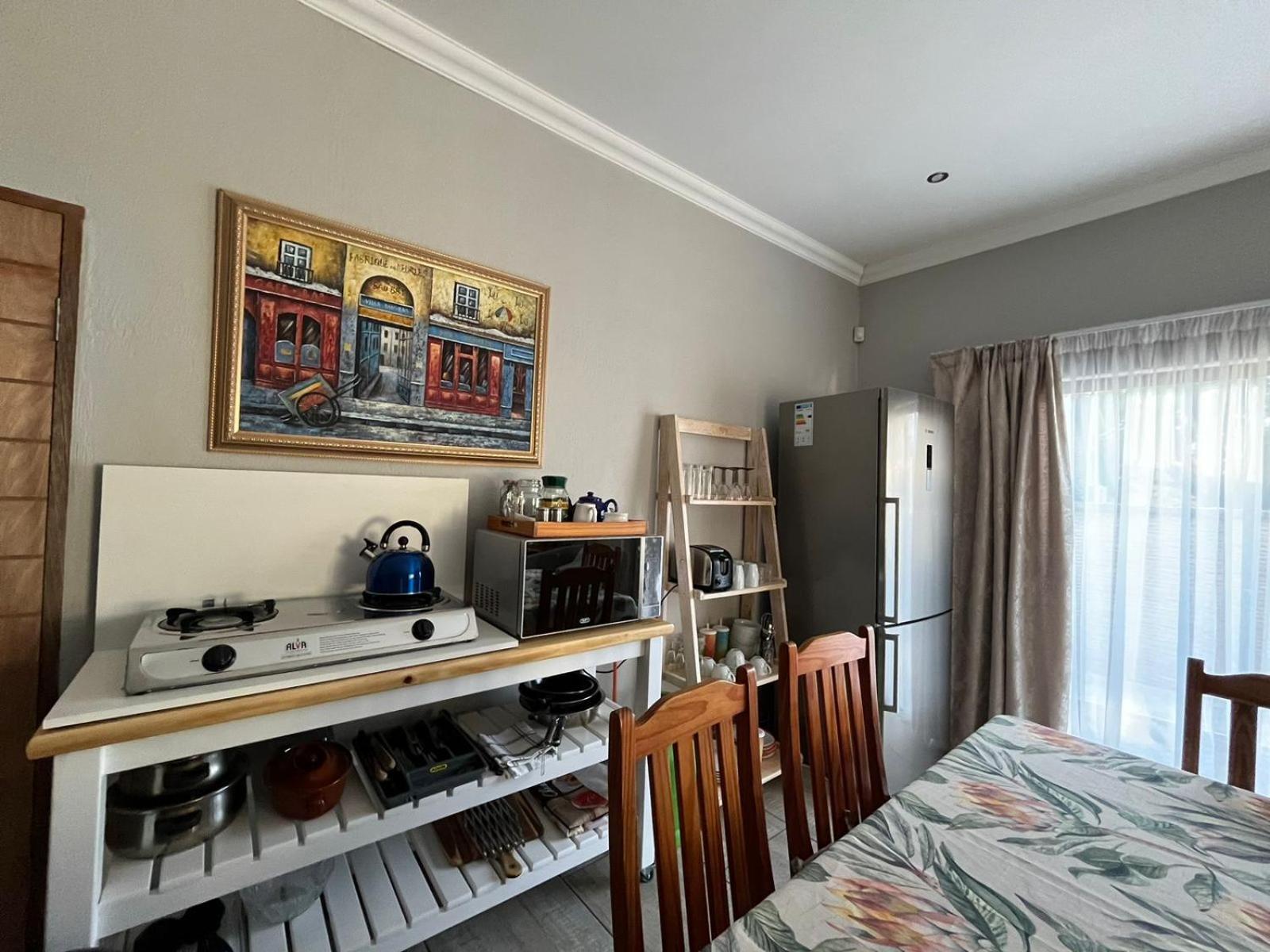 Douwe Cottages Pretoria Exterior photo